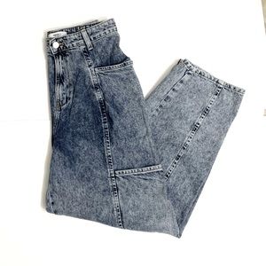 Women’s jeans size L Forever 21